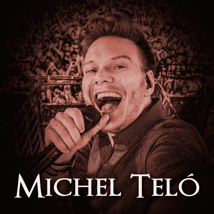 Michel Telo