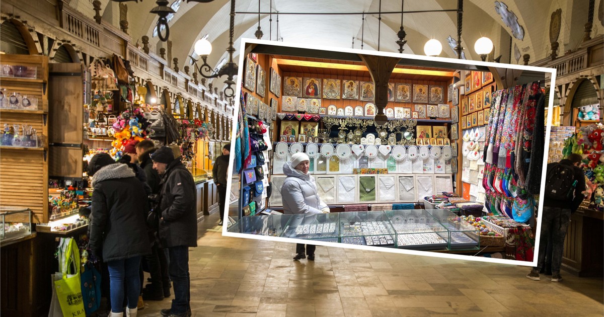 Turyści z Chin mają fioła na punkcie tych polskich pamiątek. "Niestety, bardzo podrożały"