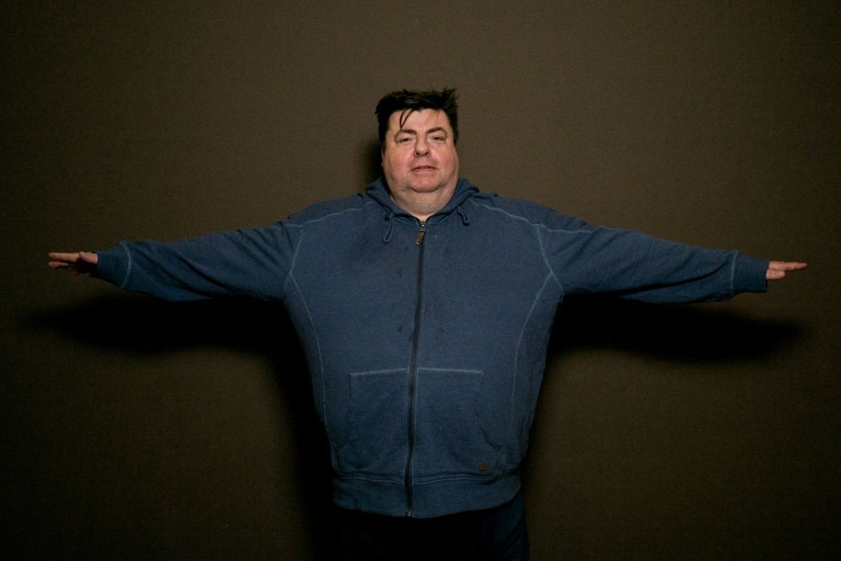 Piotr Semka. Fot. Maksymilian Rigamonti