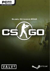 Okładka: Counter-Strike: Global Offensive
