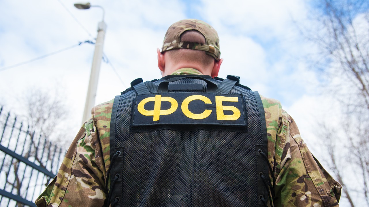Gorąco między Moskwą a Kiszyniowem. FSB aresztowała dwóch obywateli Mołdawii