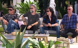 Lady Pank - 40 lat w rytmie rocka