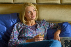 Moro: Wystarczy mi basen w apartamentowcu, w którym mieszkam. Nie muszę mieć własnego.