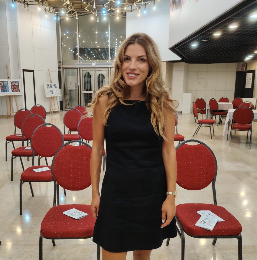 Sandra Mitrović