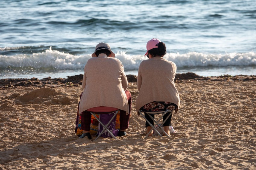 Nova godina u Španiji