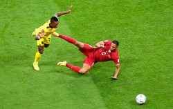 MŚ 2022. Porażka Kataru z Ekwadorem na inaugurację. Historyczny wynik, VAR w użyciu...