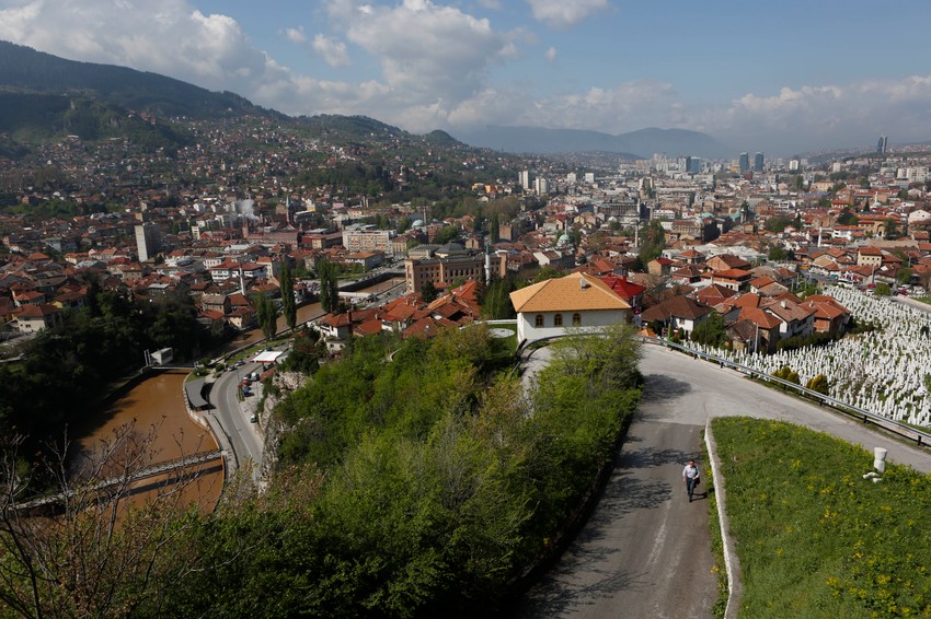 Sarajevo