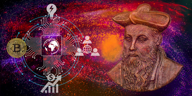 Przepowiednie Nostradamusa: co wydarzy się w 2024 roku i w kolejnych latach?
