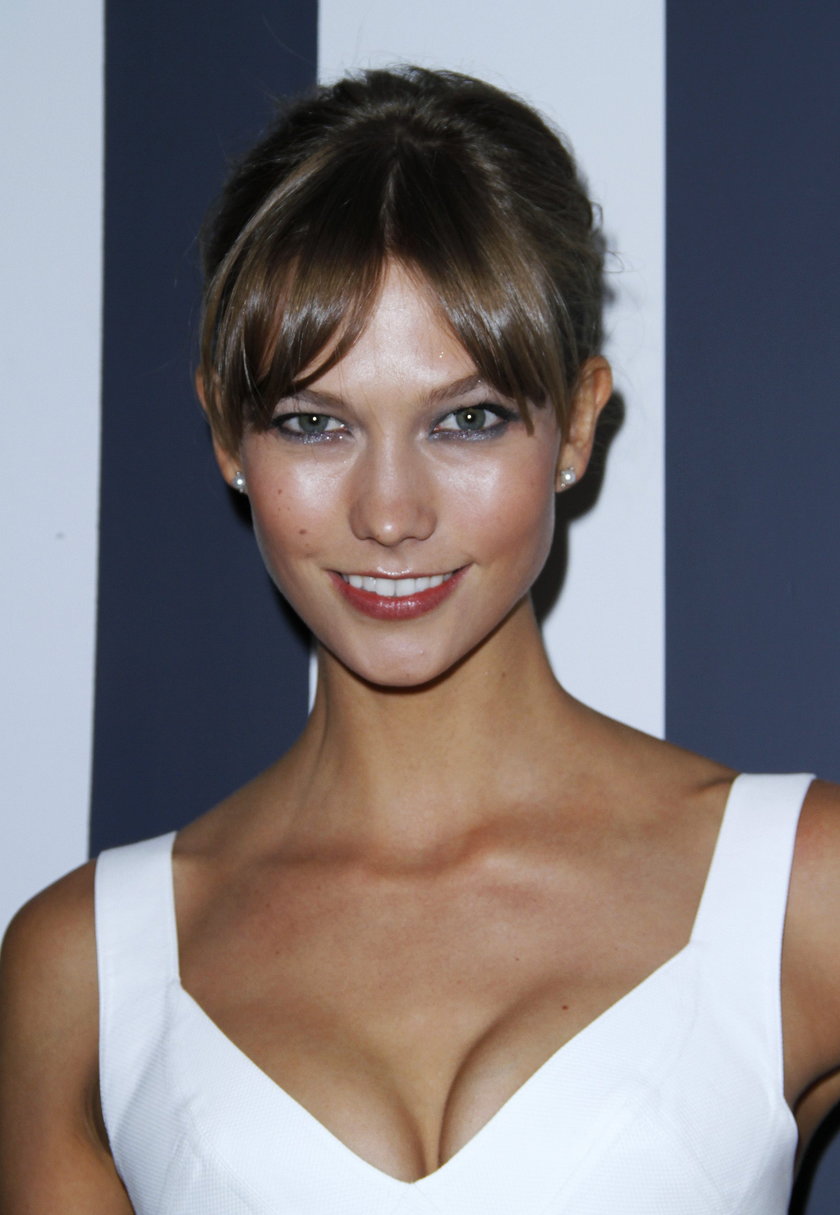 Karlie Kloss