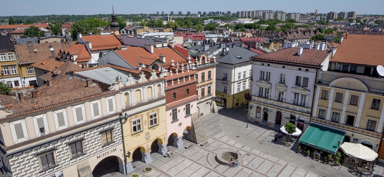 Tarnów chce pozyskiwać energię z niezagospodarowanych odpadów