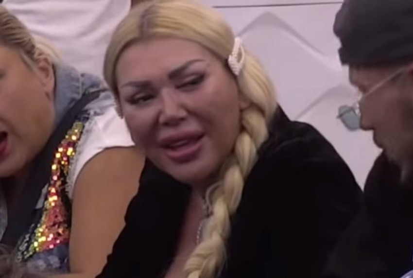 Ljiljana Stevanović Lili