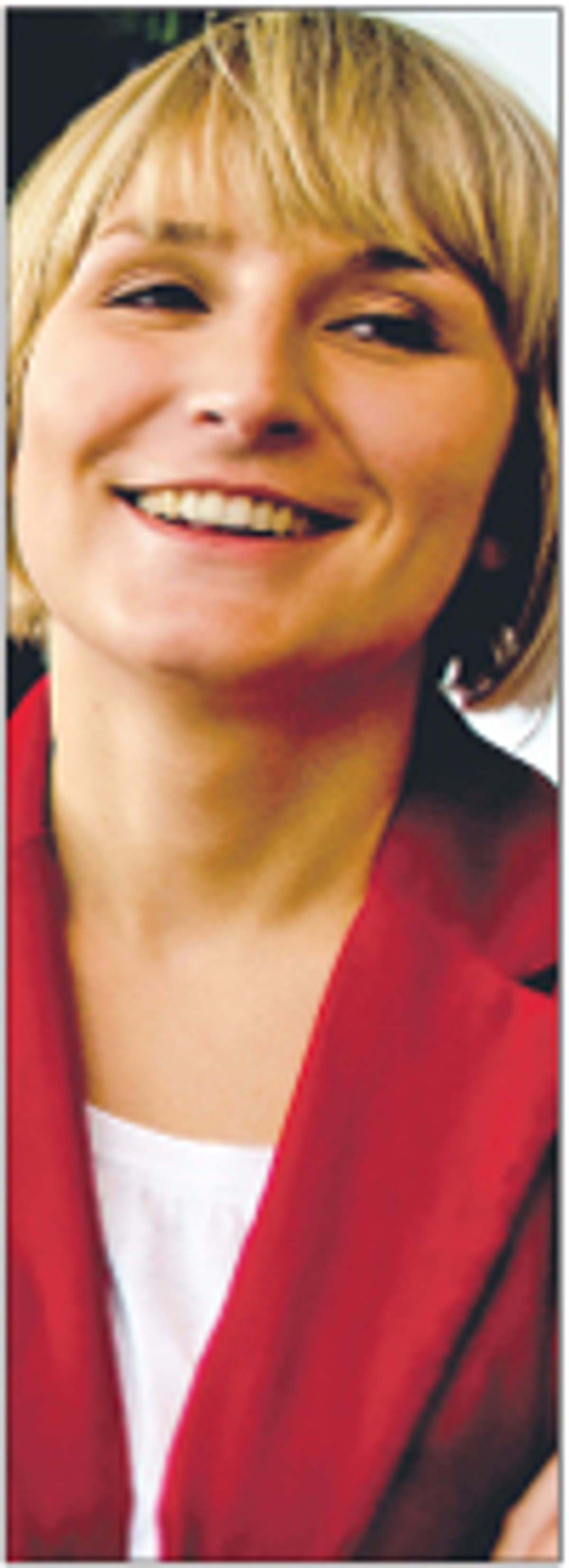 Dominika Nawrocka, LPP