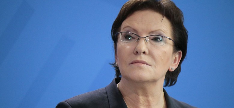 Ewa Kopacz zwyciężczynią Biologicznej Bzdury Roku. Tuż za nią Dziewuchy Dziewuchom i Wojciech Cejrowski