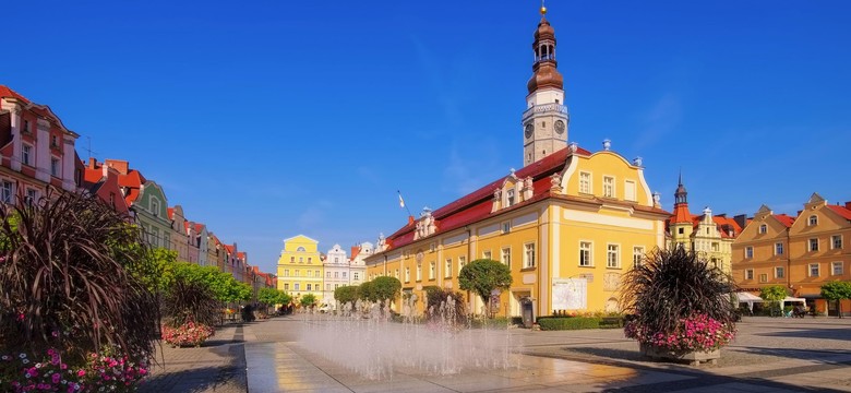 Koalicja PO-PiS? "Starosta zrobił to bez konsultacji, a już po fakcie poinformował, że złożył rezygnację z członkostwa w Platformie"