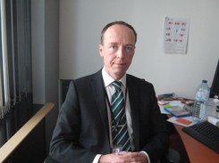 Fiński europoseł Jussi Halla-aho dla dziennik.pl: Putin nie zatrzyma się na Ukrainie