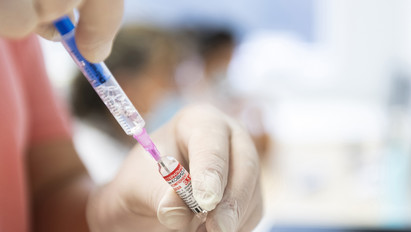 HIV-veszély miatt elkaszálták a Szputnyik V vakcina engedélyezését