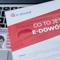 Ponad 320 tys. wniosków o e-dowód