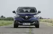 Renault Kadjar 1.6 dCi 4x4 - SUV do spokojnej jazdy
