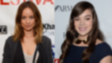 Olivia Wilde i Hailee Steinfeld zagrają razem w filmie kostiumowym