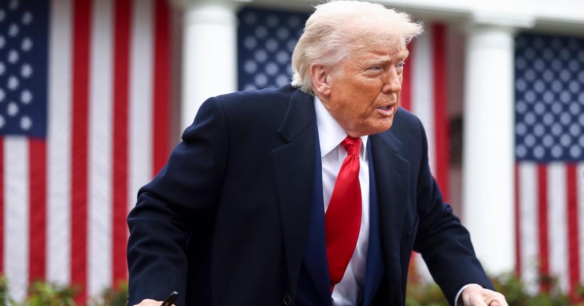 Chiny odpowiadają na cła USA. Trump: „źle to rozegrali”