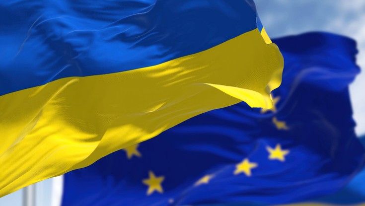 Bruksela zmienia reguły gry? Ukraina bliżej UE, ale na specjalnych zasadach