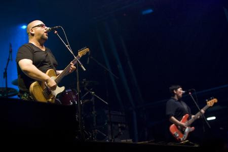 Primavera Sound Festival 2010