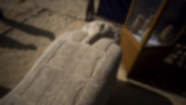 FBI pomogło rozwiązać zagadkę mumii sprzed czterech tysięcy lat