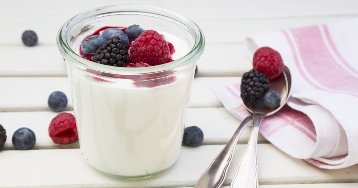 How To Choose The Best Low Carb Yogurt According To Nutritionists Pulse Ghana 