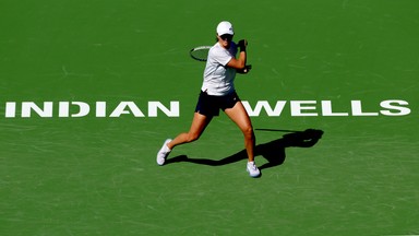 WTA w Indian Wells: Dobre losowanie Igi Świątek. Na starcie też Magda Linette