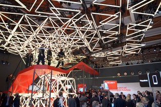 Targi CeBIT w Hanowerze 2017. Polska zorganizuje ceremonię otwarcia