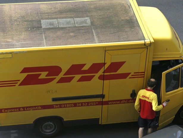 DHL Express