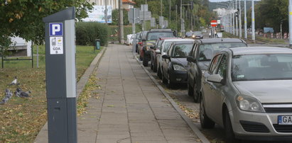 Tu już nie zaparkujesz za darmo! Powiększa się płatna strefa w Gdańsku