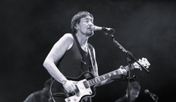 Chris Rea nie żyje. Legendarny głos rocka i bluesa miał 74 lata