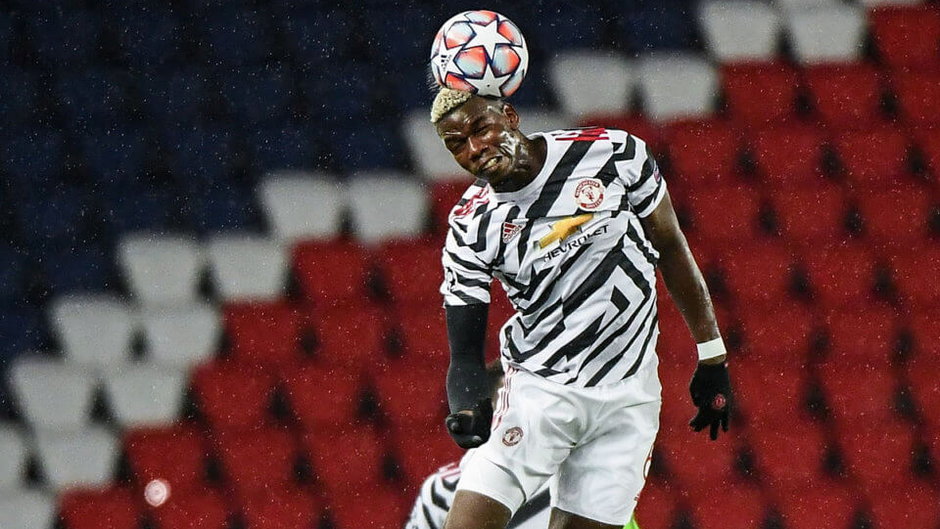 Paul Pogba