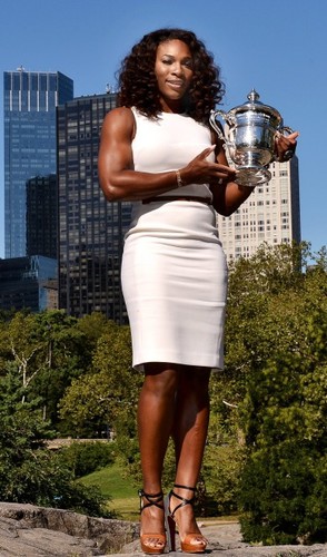 Serena Williams