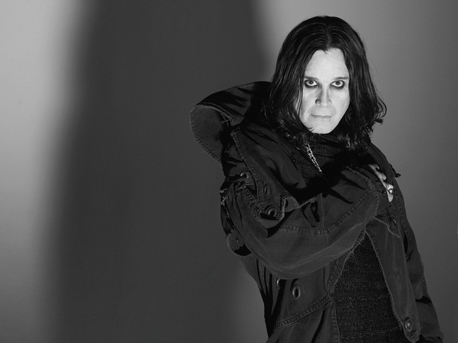 Ozzy Osbourne
