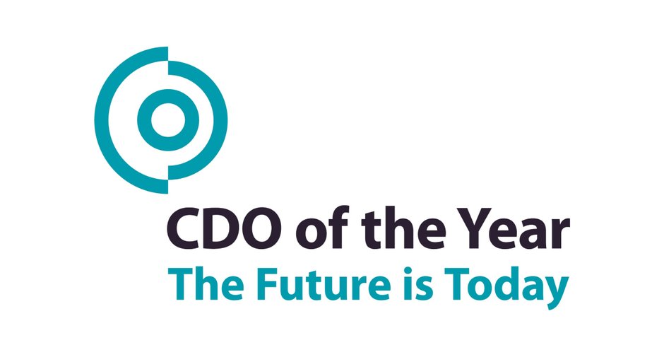 Chief Digital Officer of the Year