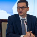 Premier Mateusz Morawiecki pokazał swoje oświadczenie majątkowe