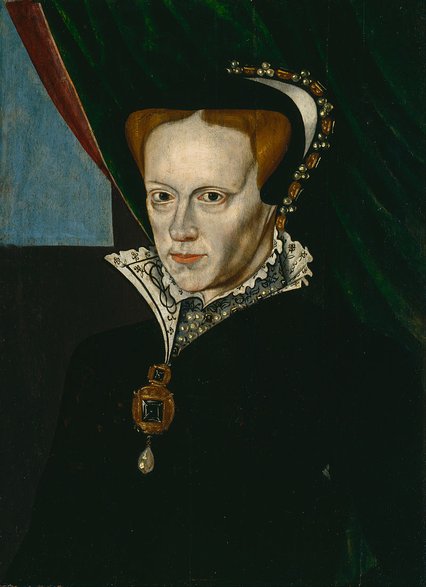 Maria I Tudor