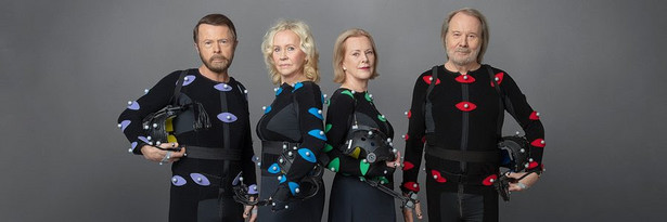 Abba 2021