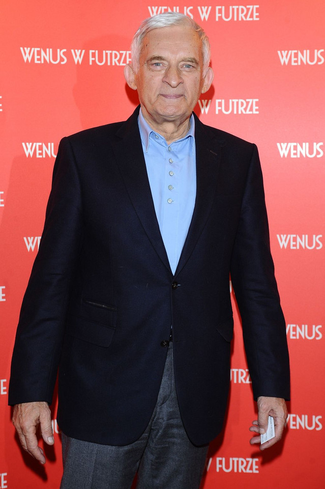 Jerzy Buzek