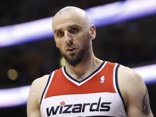 Marcin Gortat