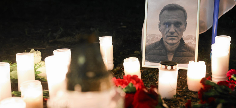 Pogrzeb Nawalnego. Media ujawniają niepokojące informacje