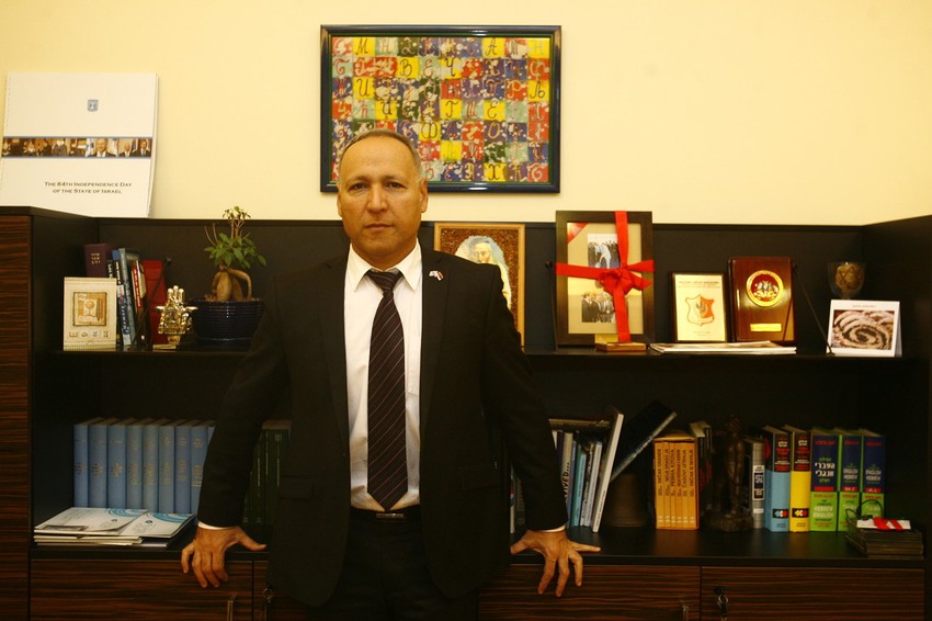 Levi: Želimo da sačuvamo ljudsko dostojanstvo