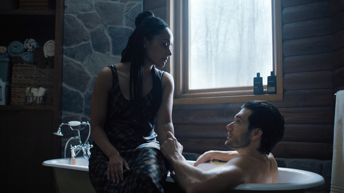 Serija Nešto veoma loše će se desiti