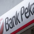 "Nie prowadzimy rozmów o repolonizacji kolejnych banków"