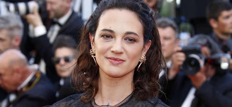 Asia Argento oskarża Harveya Weinsteina o gwałt. Dwie inne hollywoodzkie gwiazdy molestowane