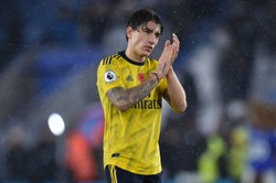 Hector Bellerin w Barcelonie, Martin Braithwaite w Espanyolu