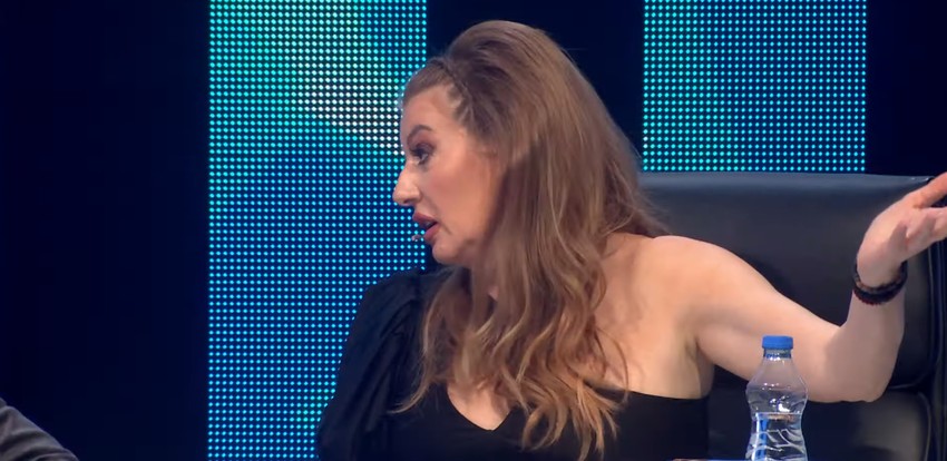 Haos u Zvezdama Granda među članovima žirija