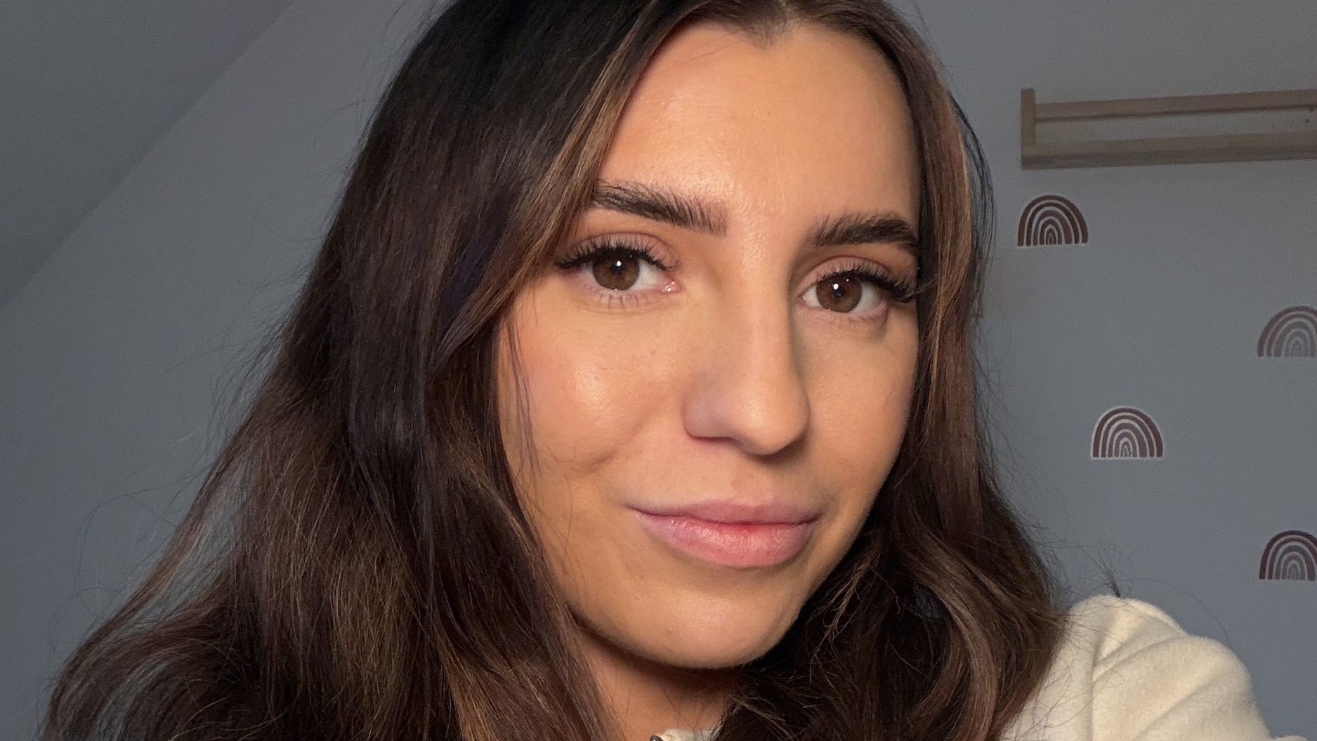 Georgine diagnostikovali zákernú rakovinu.